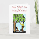 Search for from wife fathers day cards Happy father's day