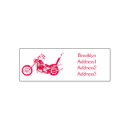 Search for motorcycle rubber stamps Rider