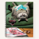 Search for avanti notebooks Cat