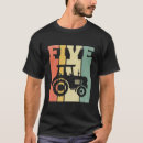 Search for tractor birthday tshirts Barnyard