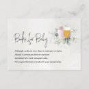 Search for baby shower book messages For kids