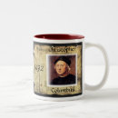 Search for columbus mugs Christopher