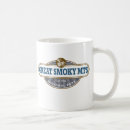 Search for smoky mountain national park mugs Tennessee