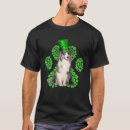 Search for blue merle collie tshirts Shamrock