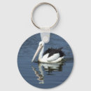 Search for pelican key rings Animals