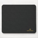 Search for vintage mousepads Black