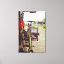 Search for railway canvas prints Platform