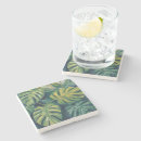 Search for monstera coasters Leaf
