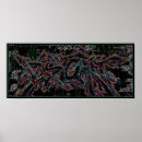 Search for distortion posters Wall