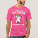 Search for i am a unicorn tshirts Magical