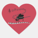Search for piano keyboard stickers Pianist