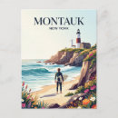 Search for montauk postcards Travel