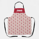 Search for valentine aprons Trendy