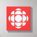 Search for cbc logo art Television