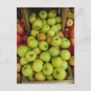 Search for fruit farming postcards Apple