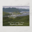 Search for communities postcards Alaska