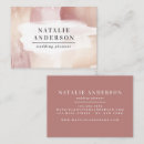 Search for rose business cards Script