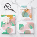 Search for confetti wrapping paper Trendy