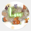 Search for love mouse stickers Cat