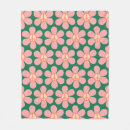 Search for peace sign blankets Retro