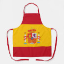 Search for spain aprons España