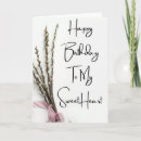 Search for for my sweetheart cards For her