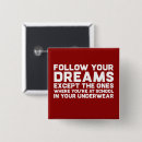 Search for dream badges Humour