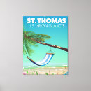 Search for thomas canvas prints Us virgin islands