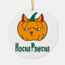 Search for ginger cat christmas tree decorations Pet