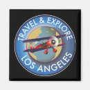 Search for lo top magnets Vacation