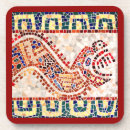 Search for aztec coasters Mexican