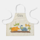 Search for jurassic aprons Brontosaurus