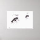 Search for eyes art Drawing