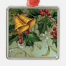 Search for bells christmas tree decorations Holly berries