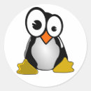 Search for linux penguin Debian