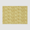 Search for art nouveau tissue paper William morris