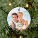 Search for husband and wife christmas tree decorations Trendy