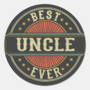 Search for best uncle stickers Niece