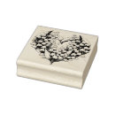 Search for spring rubber stamps Garden
