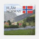 Search for norway souvenir magnets Flag