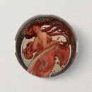 Search for mucha badges Alphonse