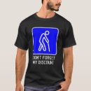 Search for old person tshirts Party