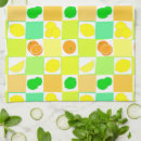 Search for lemon and lime tea towels Citrus