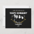 Search for characters note cards Seinfeld tv show