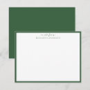 Search for hunters note cards Minimalist