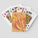 Search for tulip playing cards Flowers