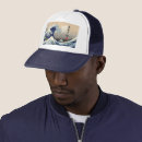 Search for wave hats Hokusai