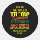 Search for billionaires stickers Politics