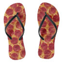 Search for italian flip flops jandals Pizza