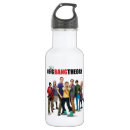 Search for big water bottles The big bang theory